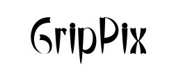 GripPix - logo